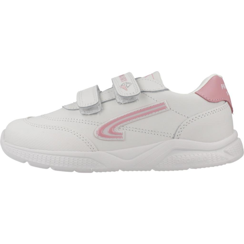 Buty PABLOSKY 204007P Biały 2/7