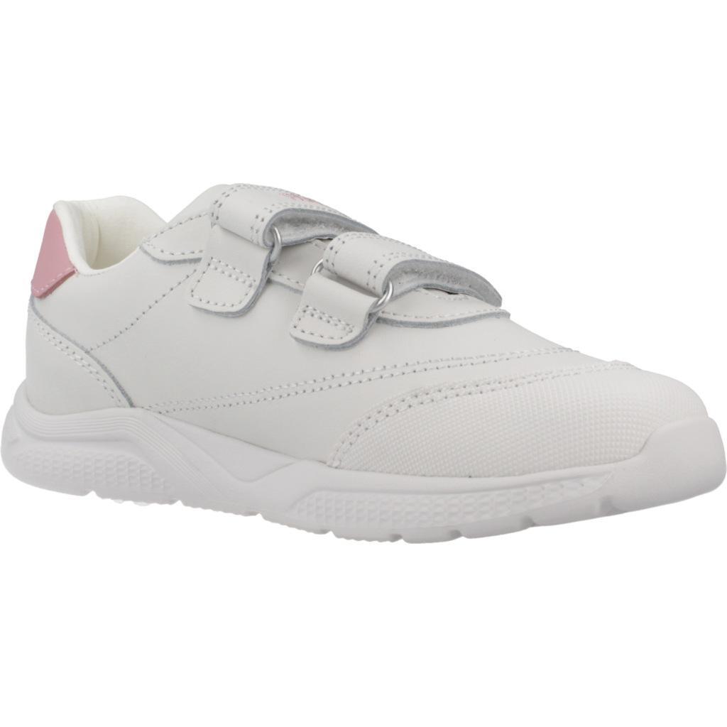 Buty PABLOSKY 204007P Biały 5/7