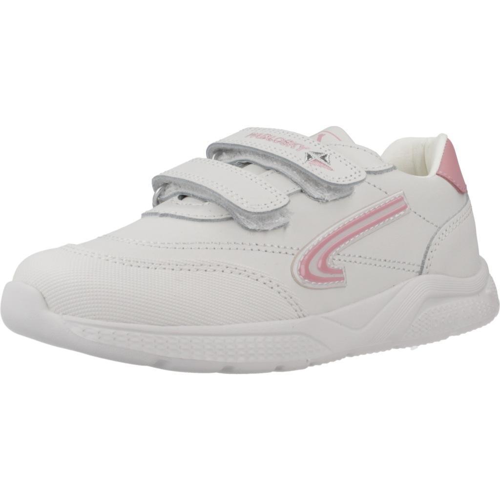 Buty PABLOSKY 204007P Biały