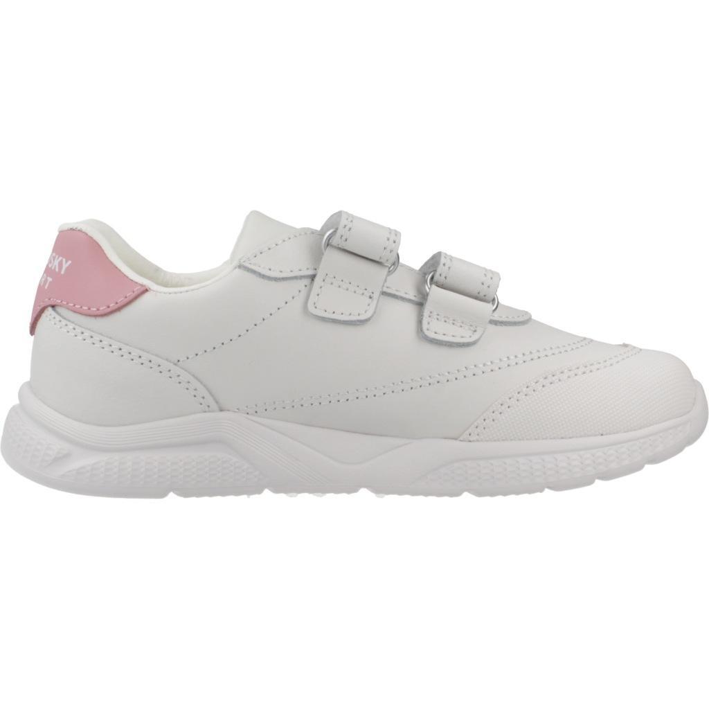 Buty PABLOSKY 204007P Biały 4/7