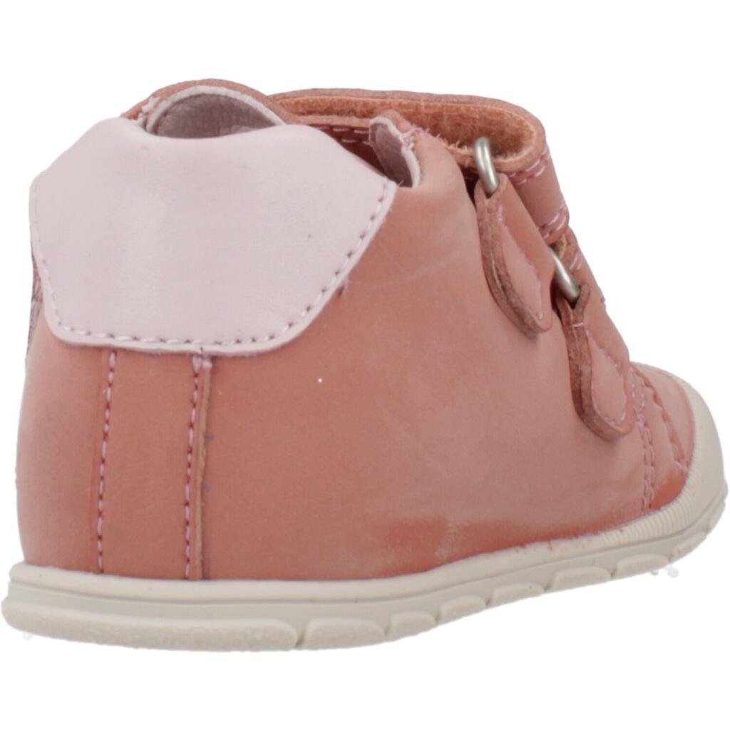 Sneakers Pablosky Modell 059574p Farbe Rosa 3/7