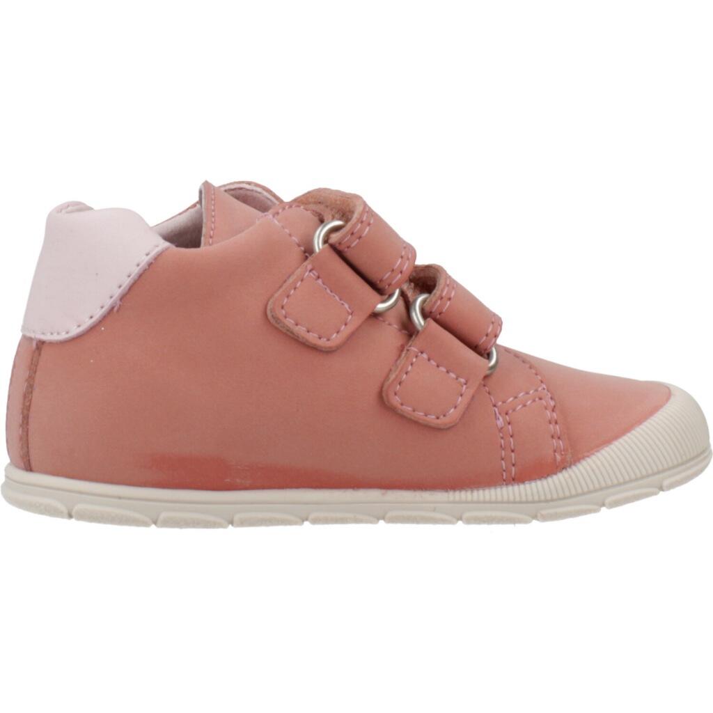 Sneakers Pablosky Modell 059574p Farbe Rosa 4/7