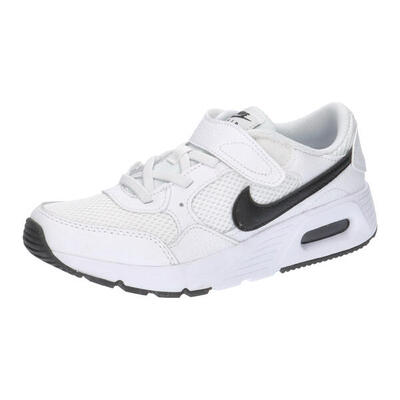 Scarpe Da Ginnastica Nike Modello Air Max Sc Little Colore Bianco