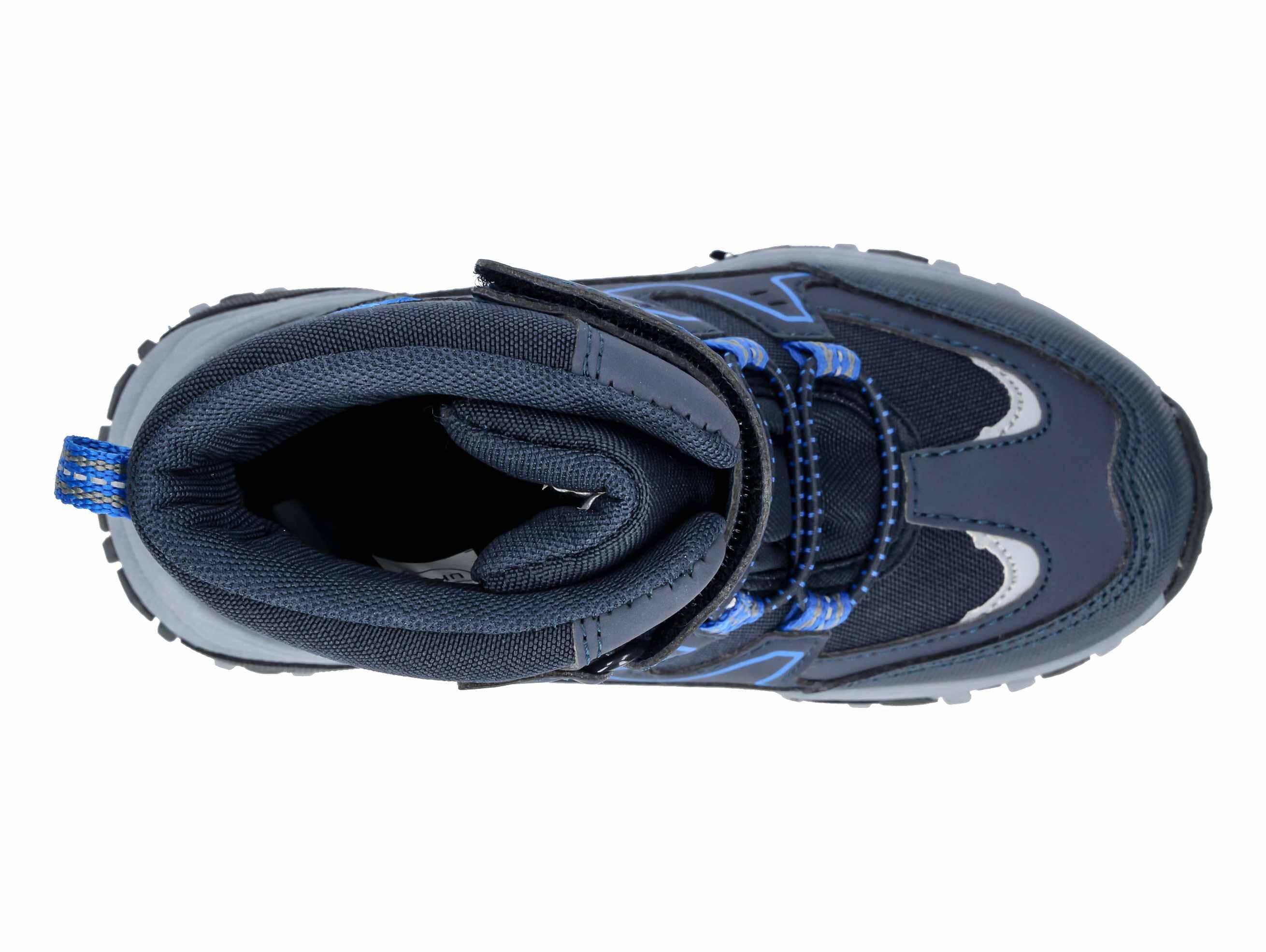 GEKA-Sport LICO Raseborg VS waterproof kids' winter boots Velcro 5/6