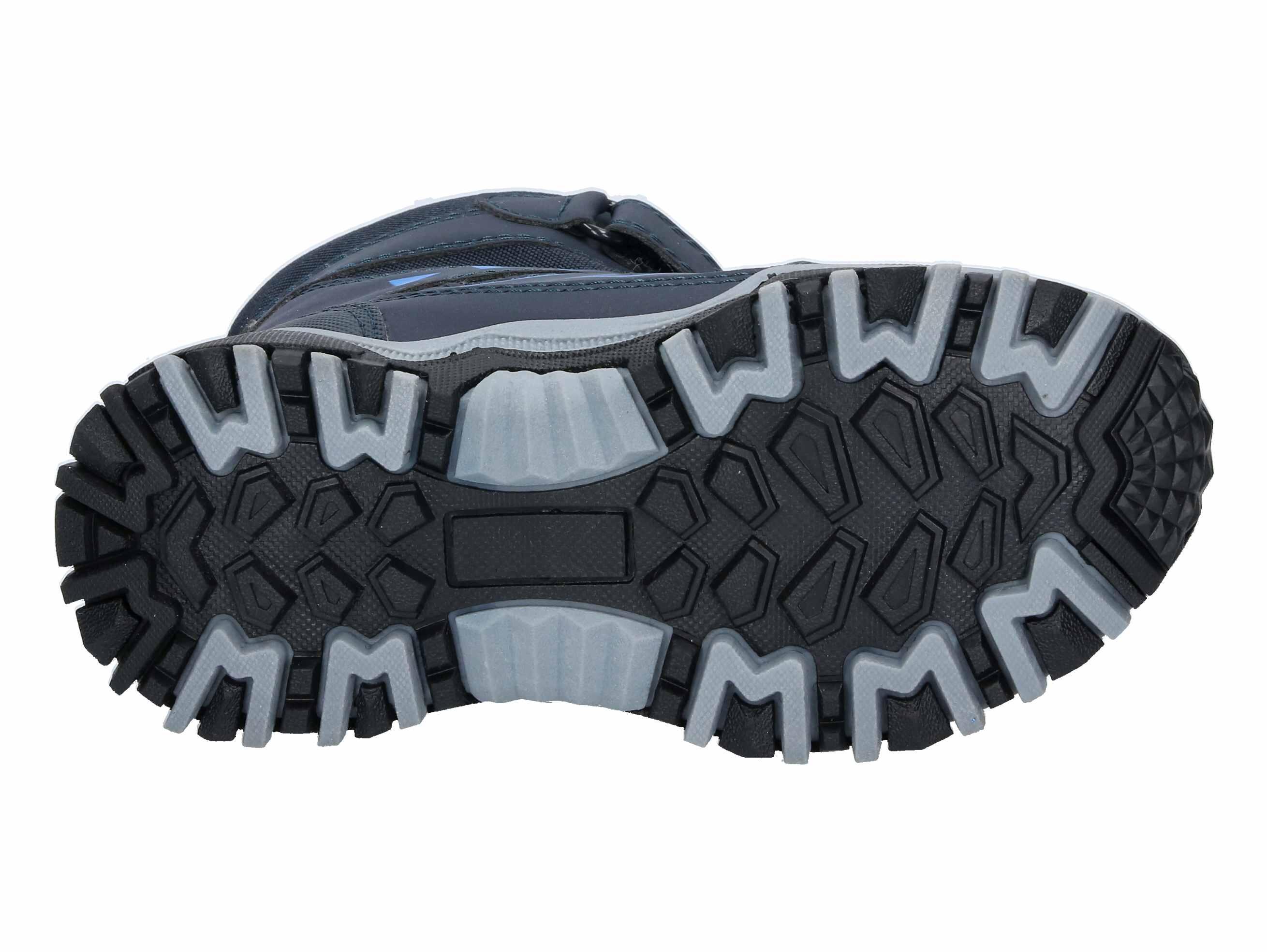 GEKA-Sport LICO Raseborg VS waterproof kids' winter boots Velcro 6/6