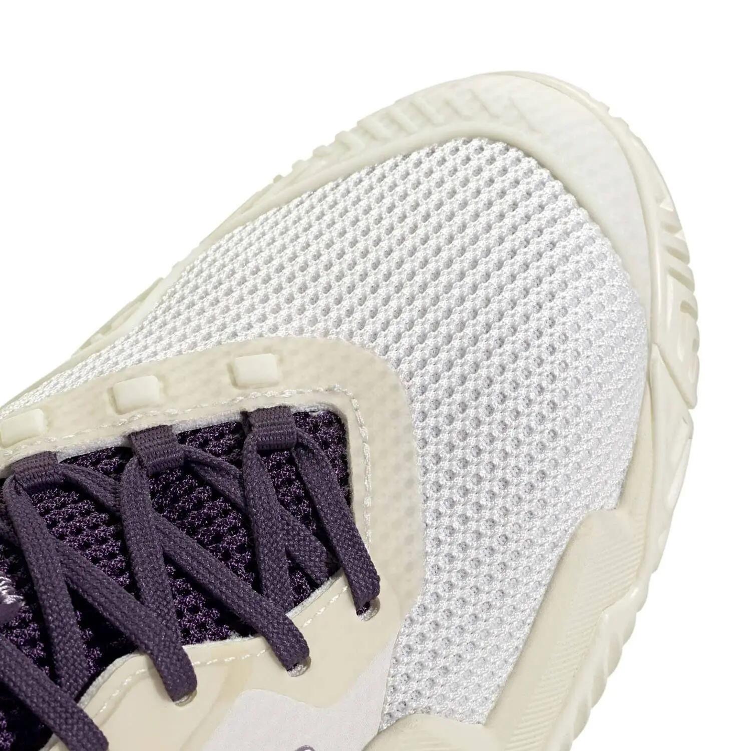 Adidas Barricade 13 W Nm Jr7814 Mujer 5/5