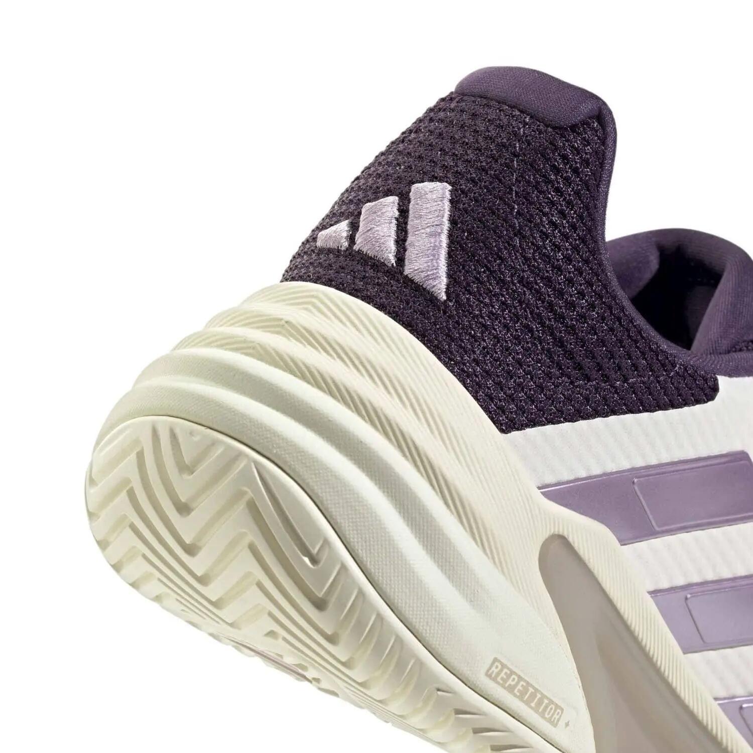 Adidas Barricade 13 W Nm Jr7814 Mujer 4/5