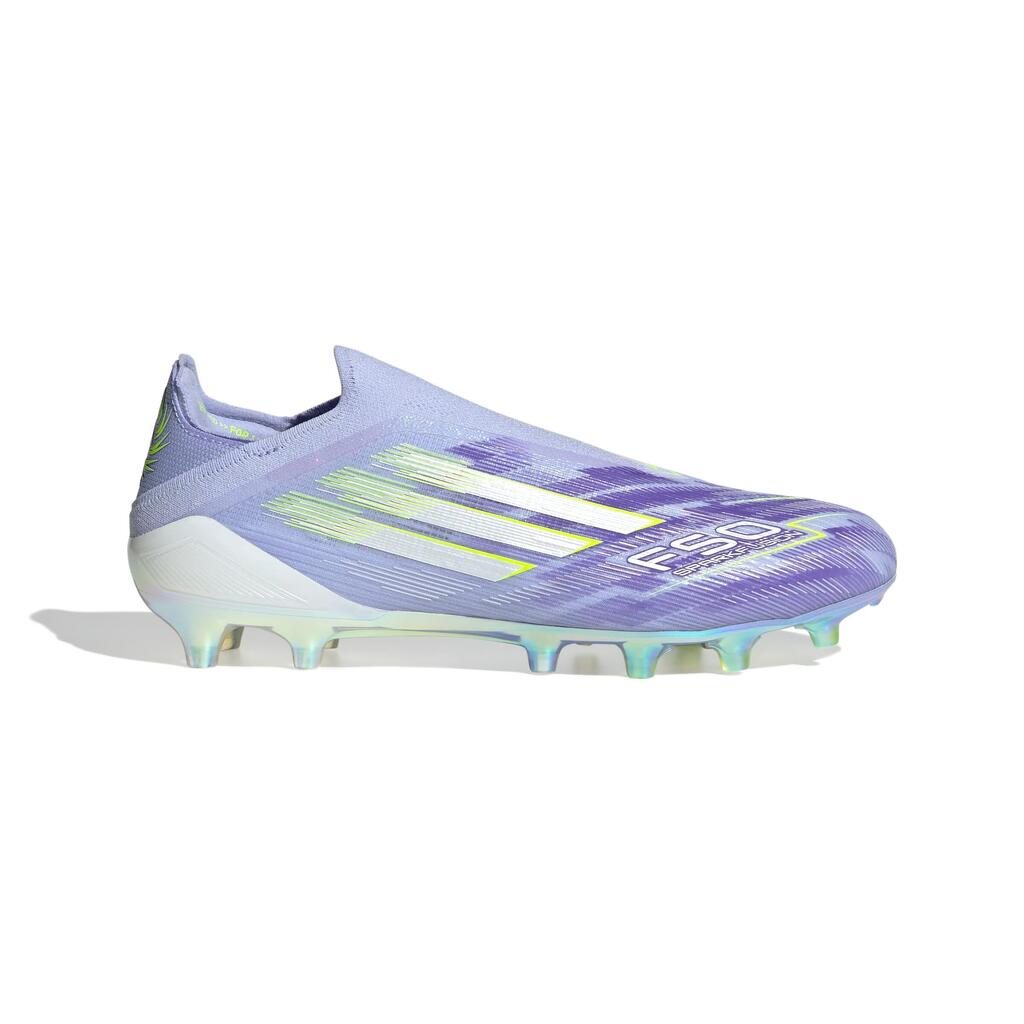 Women’s Laceless Football Boots adidas Sparkfusion L Elite FG/AG