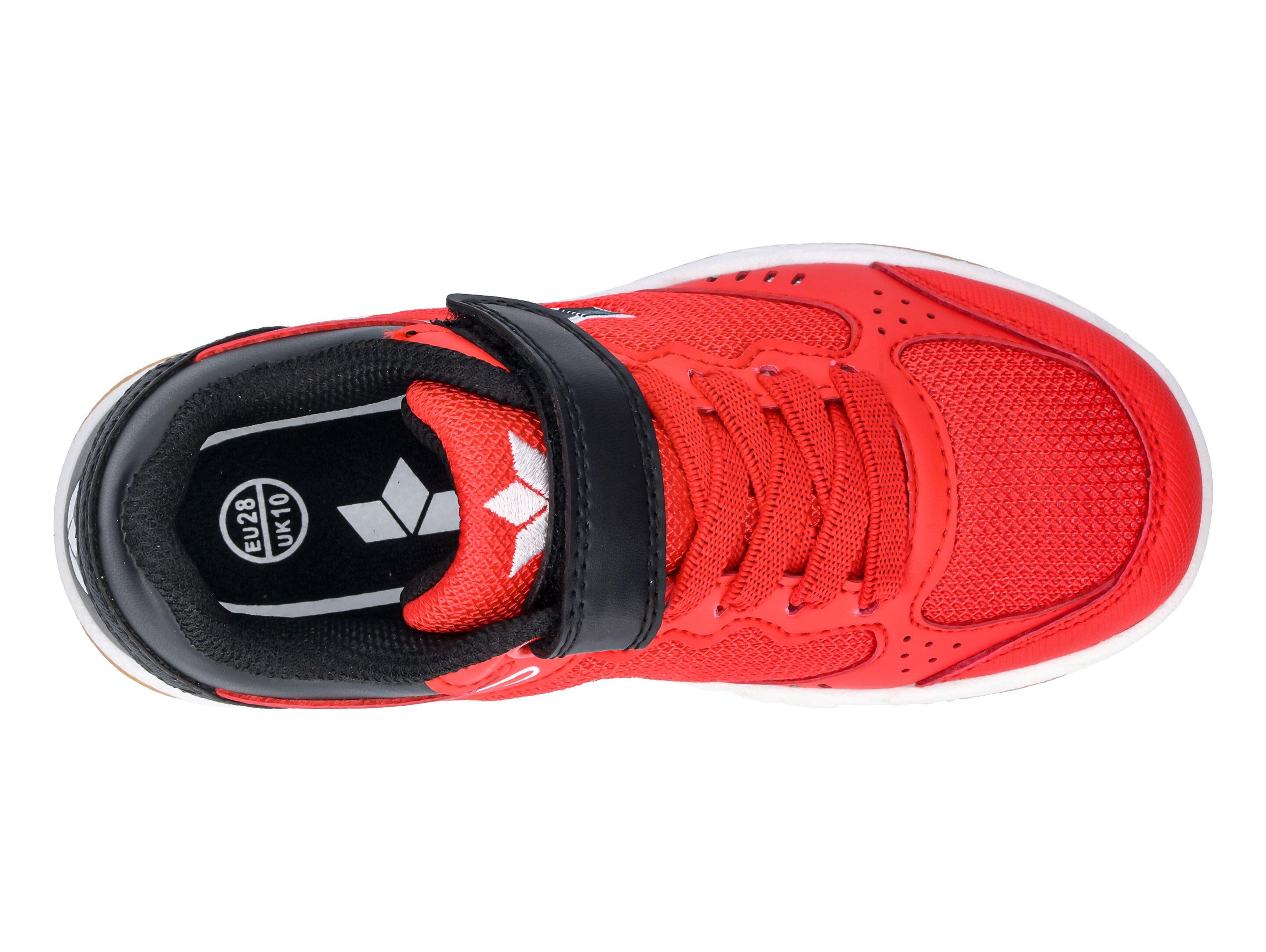 Chaussure de sport  Fermeture velcro Garçons LICO Speed Indoor VS 5/6