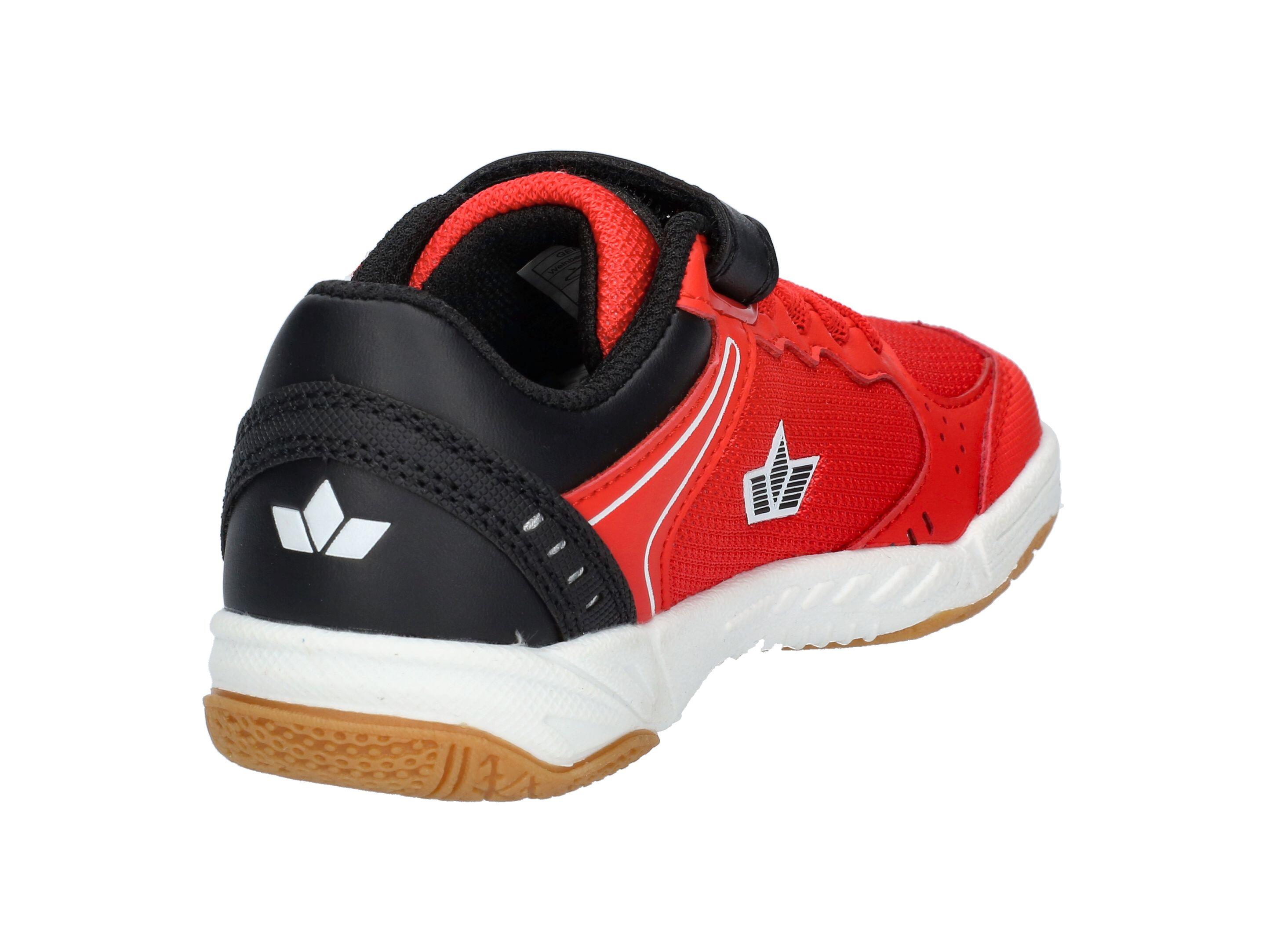 Chaussure de sport  Fermeture velcro Garçons LICO Speed Indoor VS 4/6