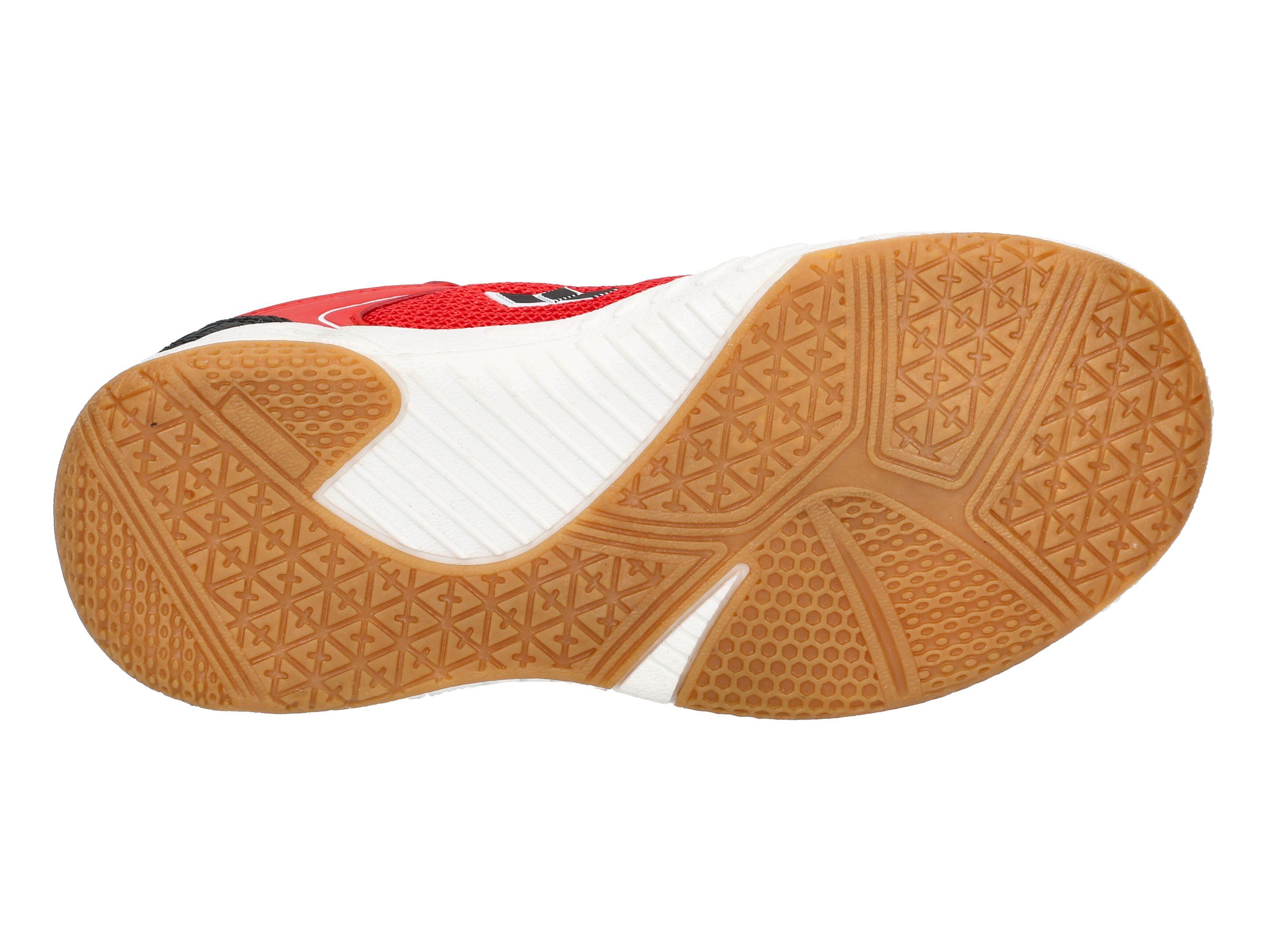 Chaussure de sport  Fermeture velcro Garçons LICO Speed Indoor VS 6/6