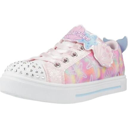 Buty SKECHERS UNDERWATER MAGIC Rose