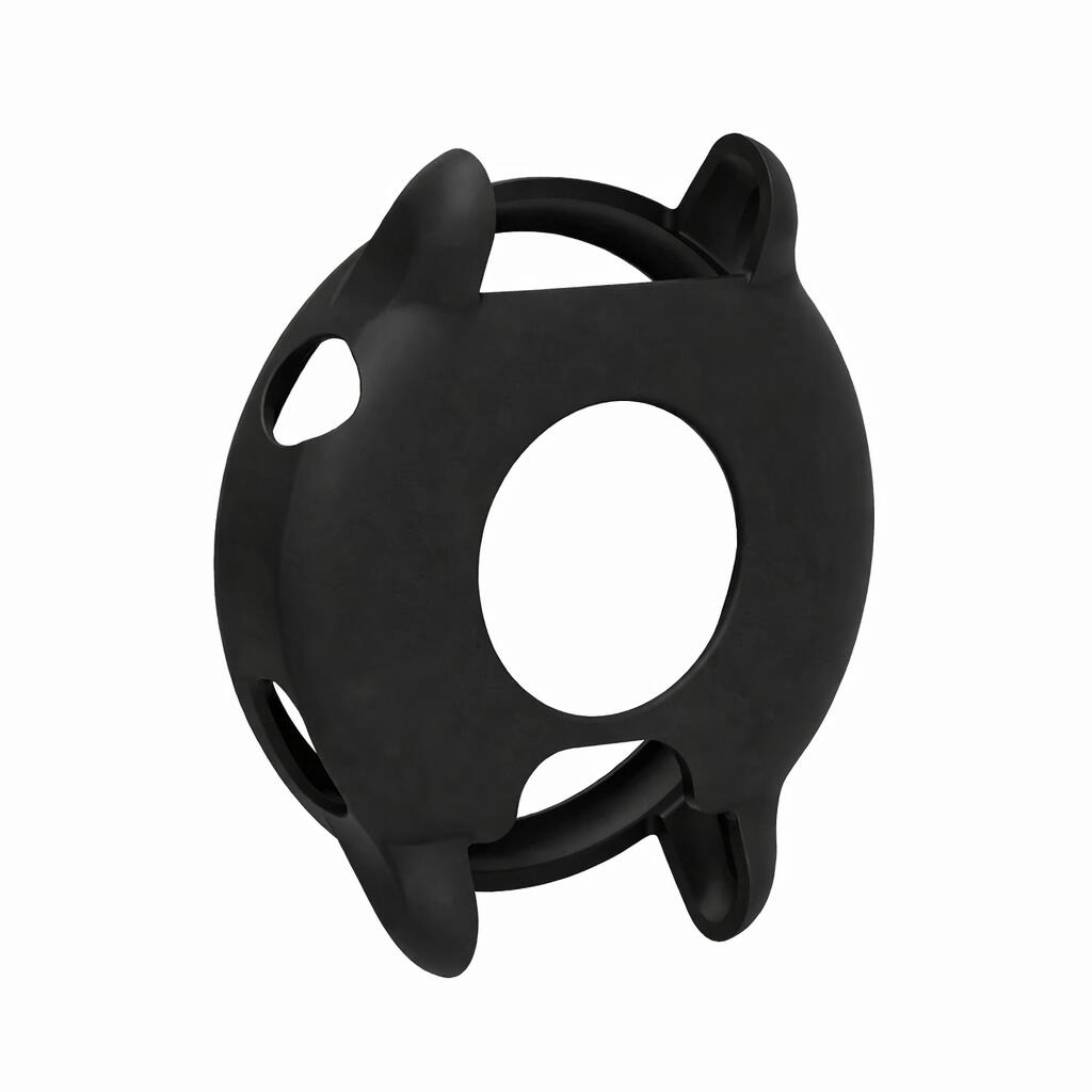 Capa protetora em silicone macio para Garmin Vivoactive 6 / Active 6 3/3