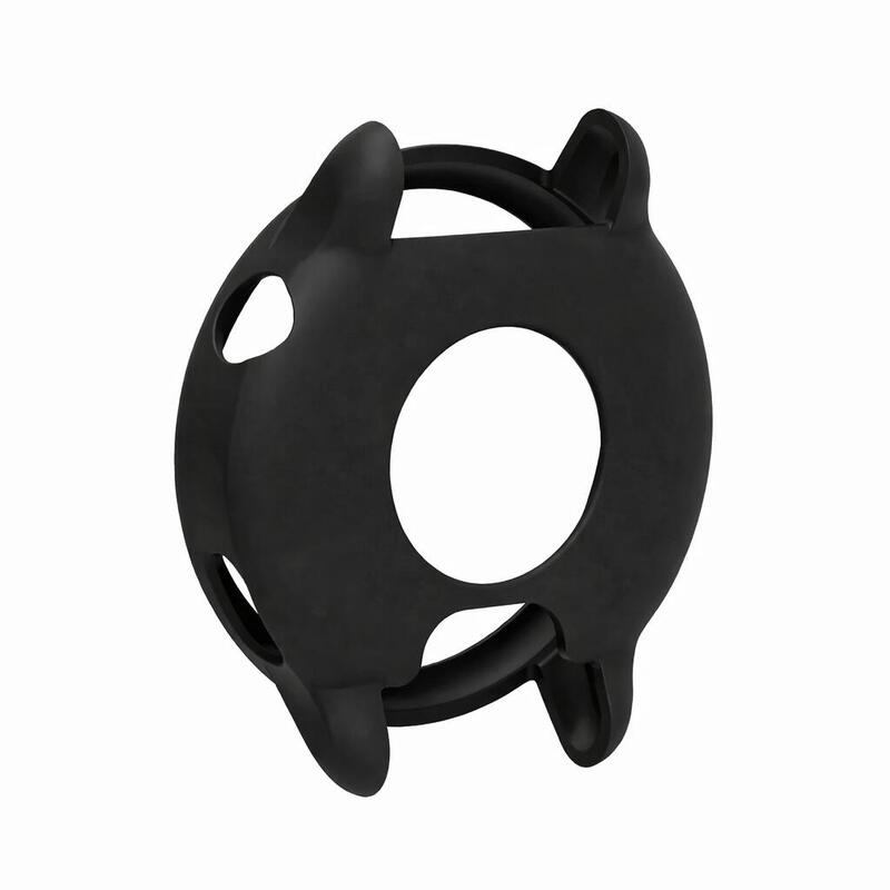 Husă de protecție din silicon flexibil pentru Garmin Vivoactive 6 / Active 6