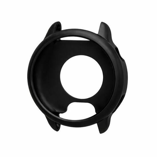 Custodia protettiva in silicone morbido per Garmin Vivoactive 6 / Active 6