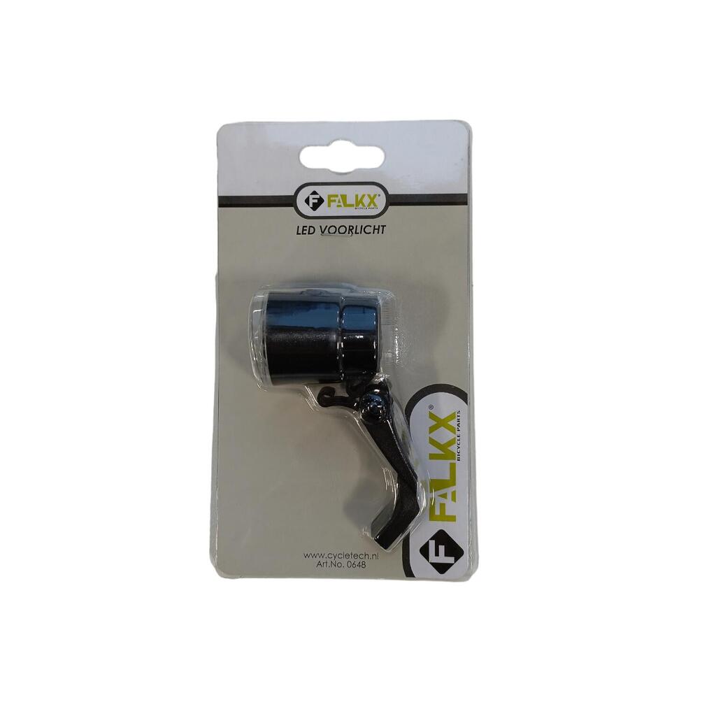 Falkx BI0906A LED Mini Headlight with Bracket.