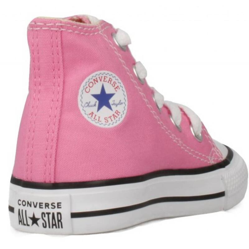 Tenisi copii Converse Chuck Taylor All Star, Roz