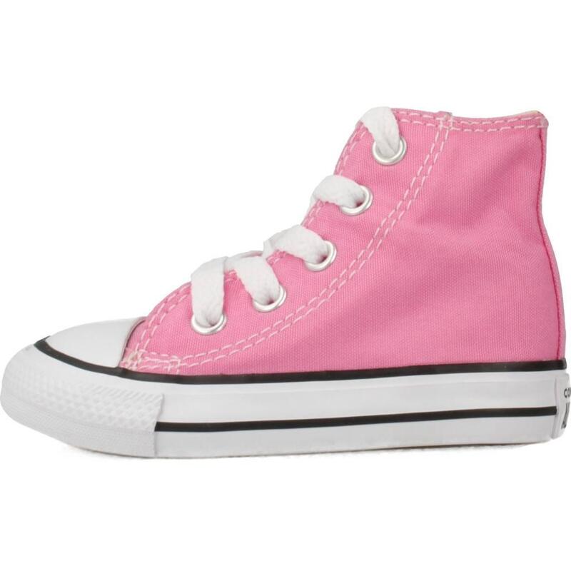 Tenisi copii Converse Chuck Taylor All Star, Roz