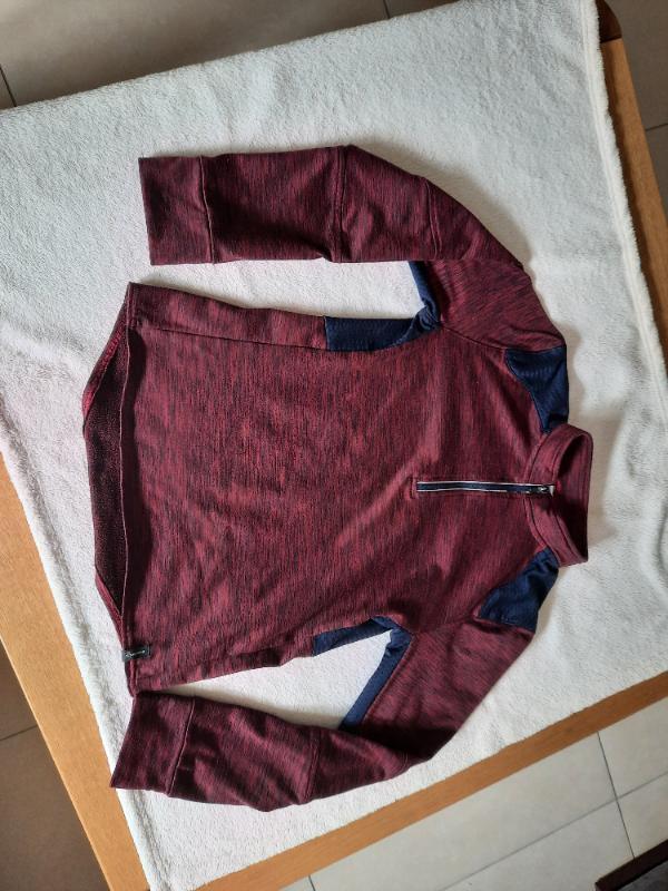 Entre Particuliers - Chemise à manches longues 10 ans 2/4