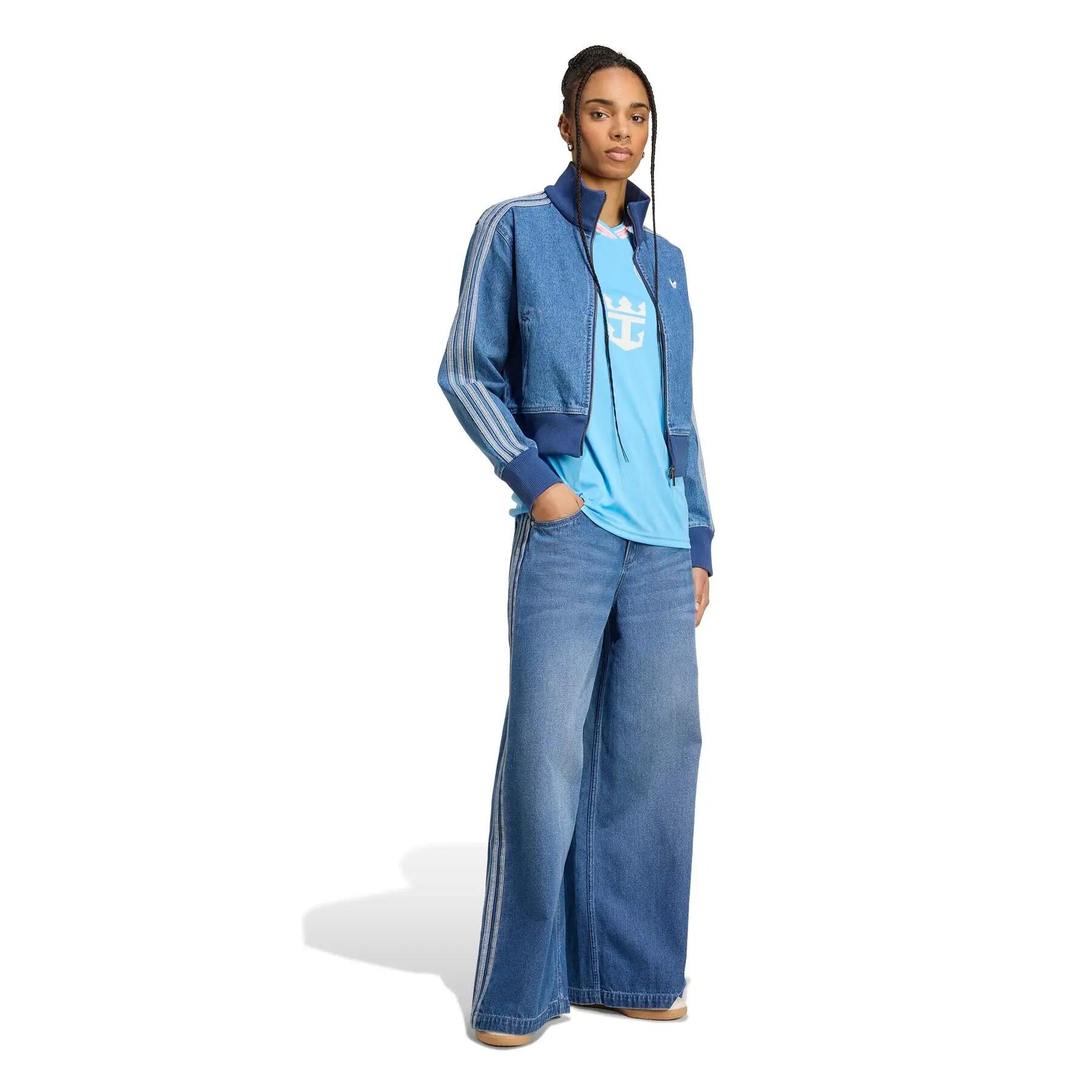 Women's Third Jersey Messi Inter Miami FC 2025/26 3/7