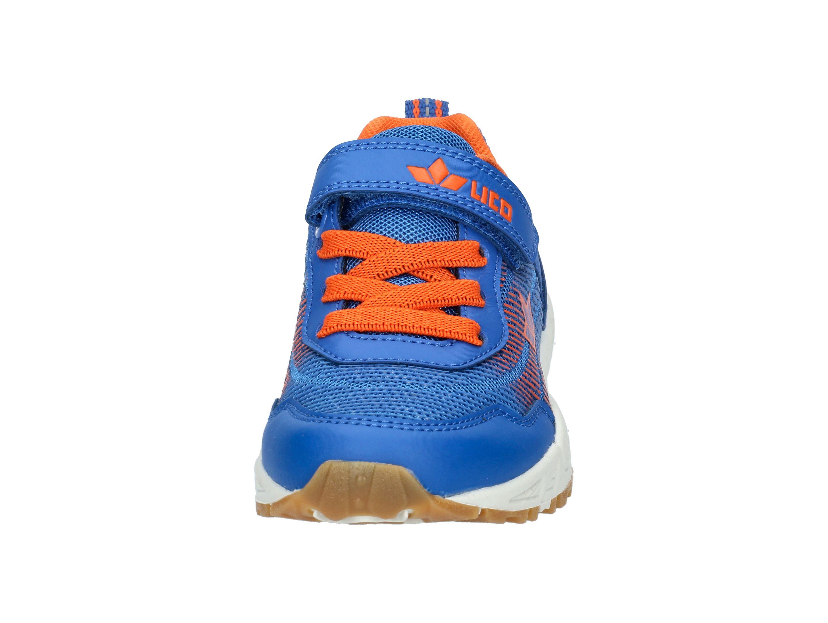 Chaussure de sport  Fermeture velcro Garçons LICO Rory VS 3/6
