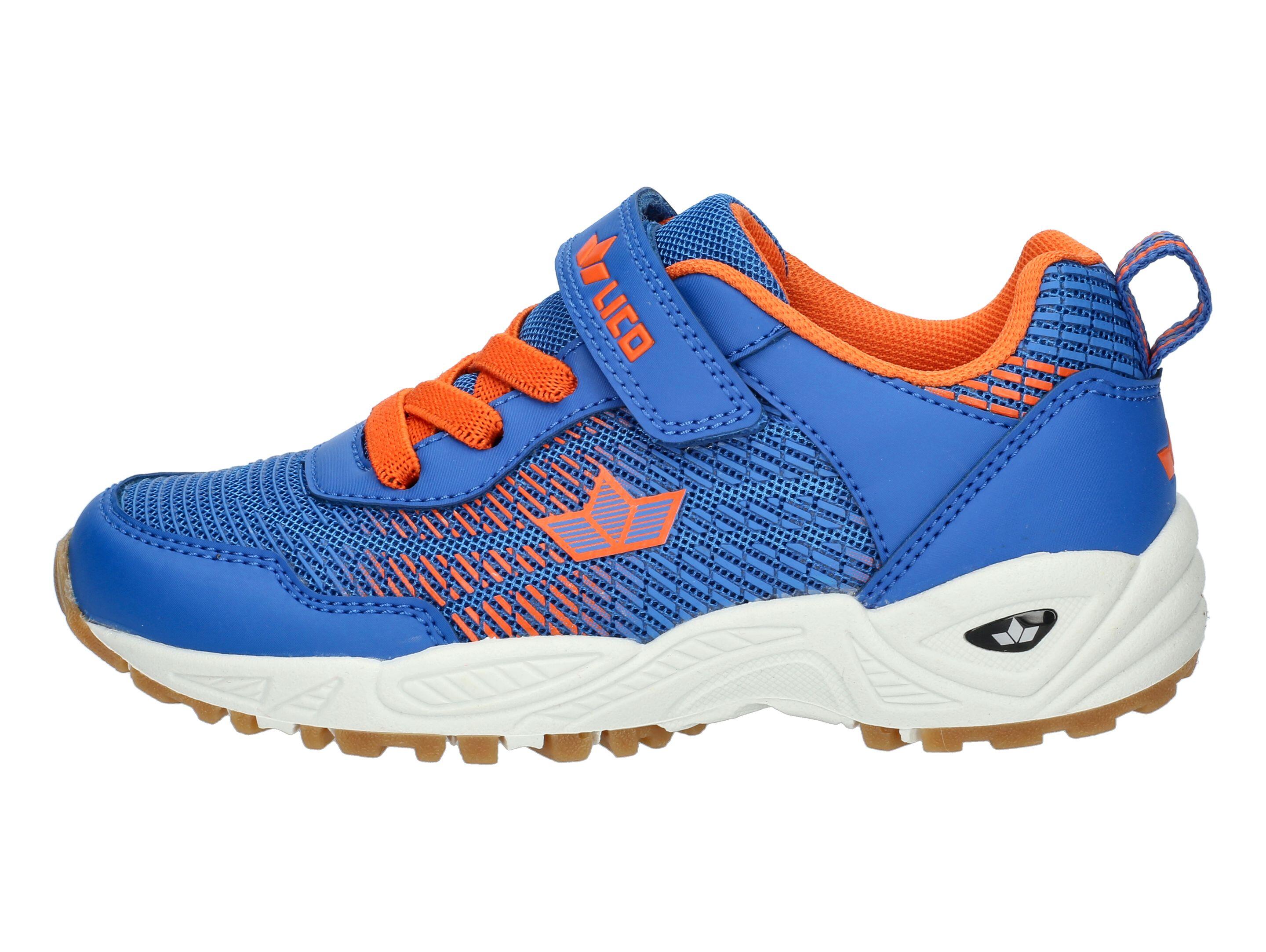 Chaussure de sport  Fermeture velcro Garçons LICO Rory VS 2/6