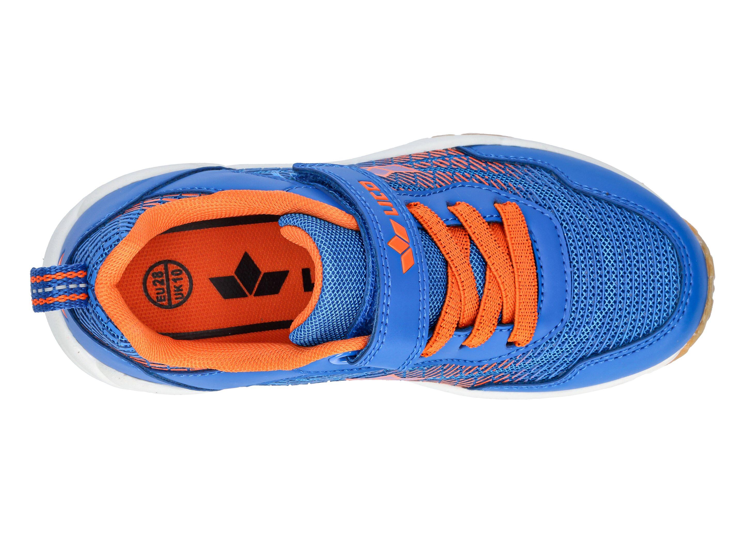 Chaussure de sport  Fermeture velcro Garçons LICO Rory VS 5/6