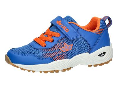 scarpe - bambino - strappo lacci elastici - rory vs