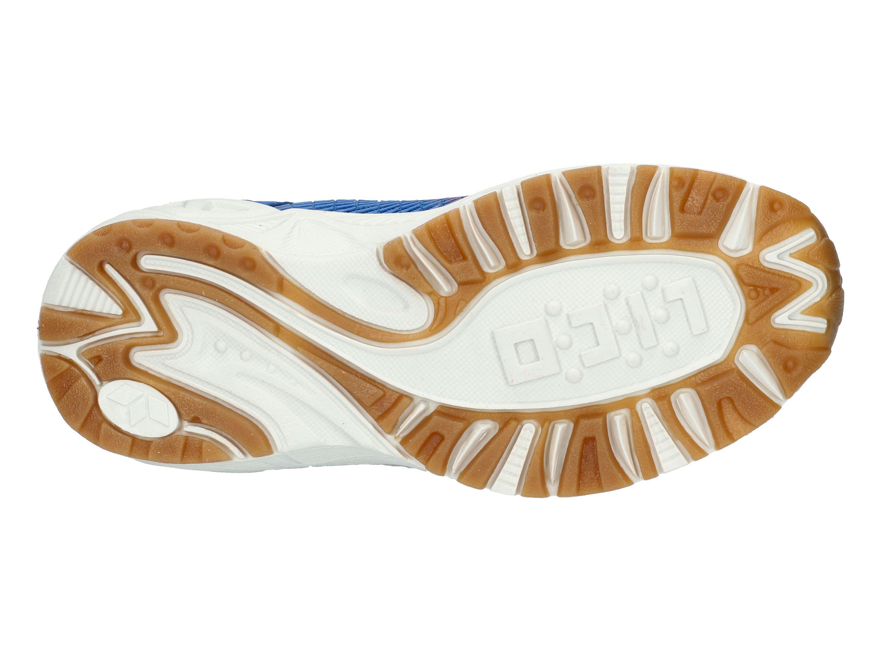 Chaussure de sport  Fermeture velcro Garçons LICO Rory VS 6/6