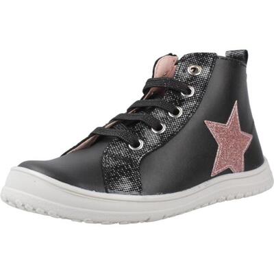 Sneakers pablosky model 445515p kleur zwart