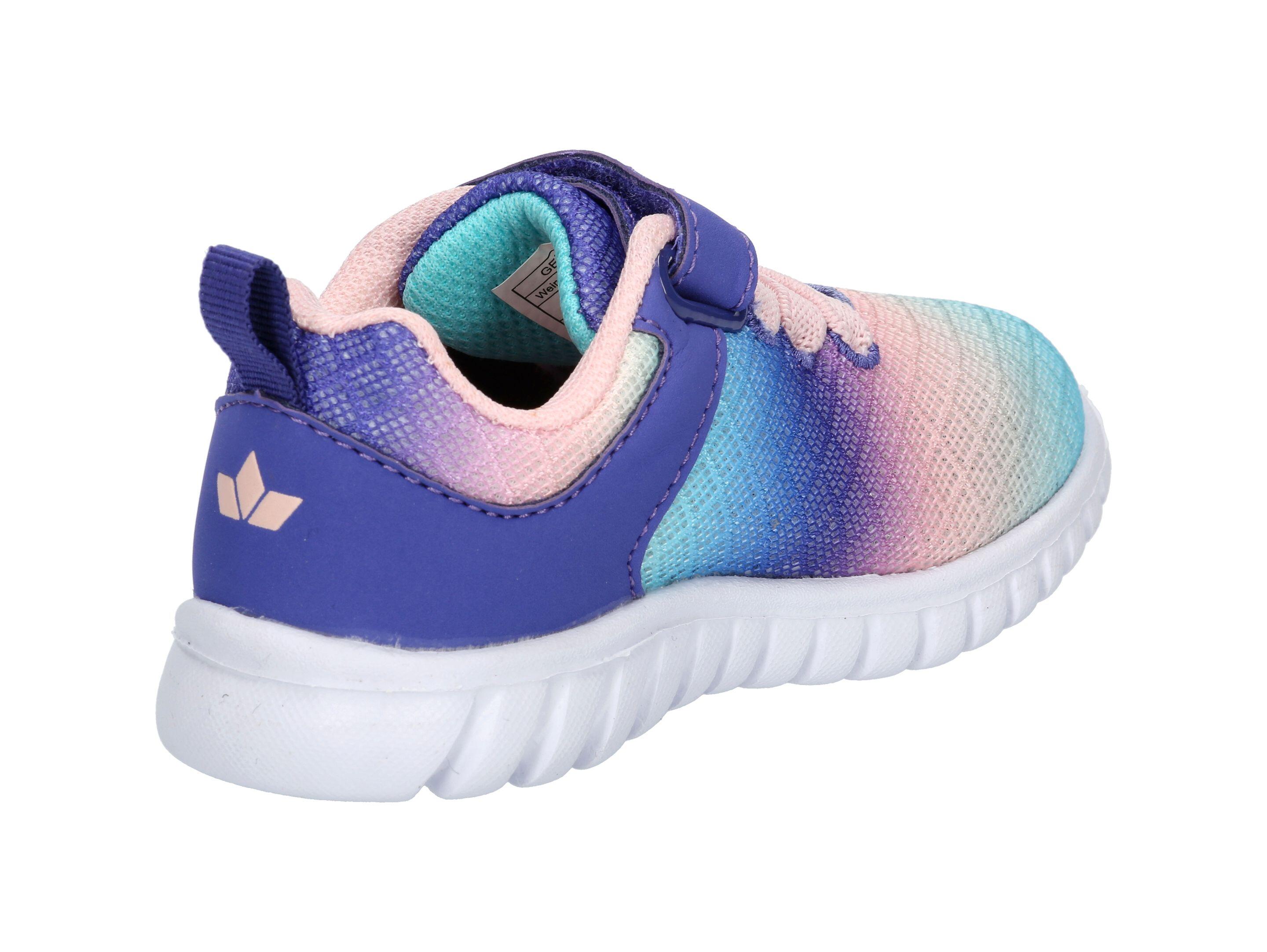 Scarpa da corsa Chiusura in velcro Ragazze LICO Mia VS 4/6