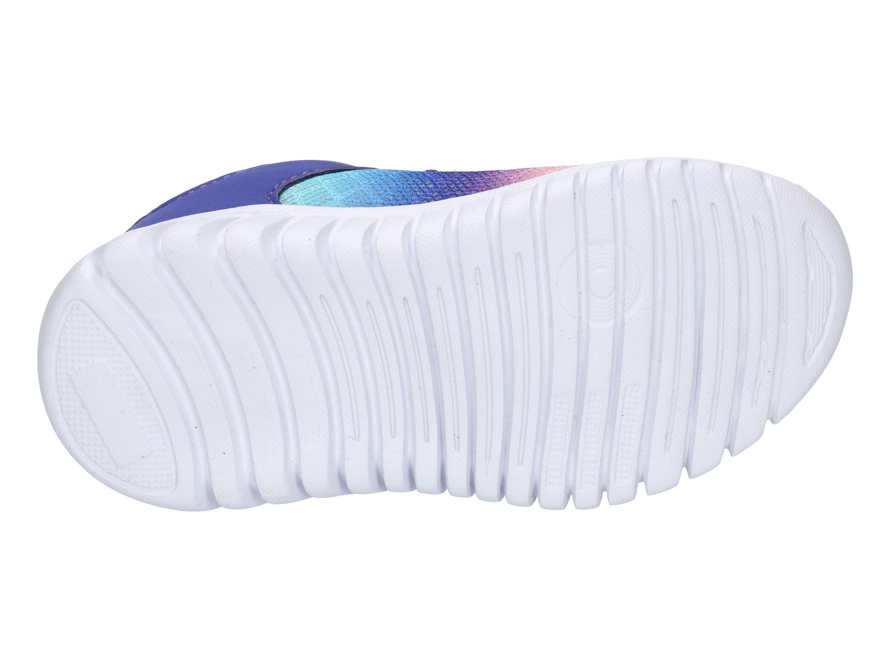 Scarpa da corsa Chiusura in velcro Ragazze LICO Mia VS 6/6