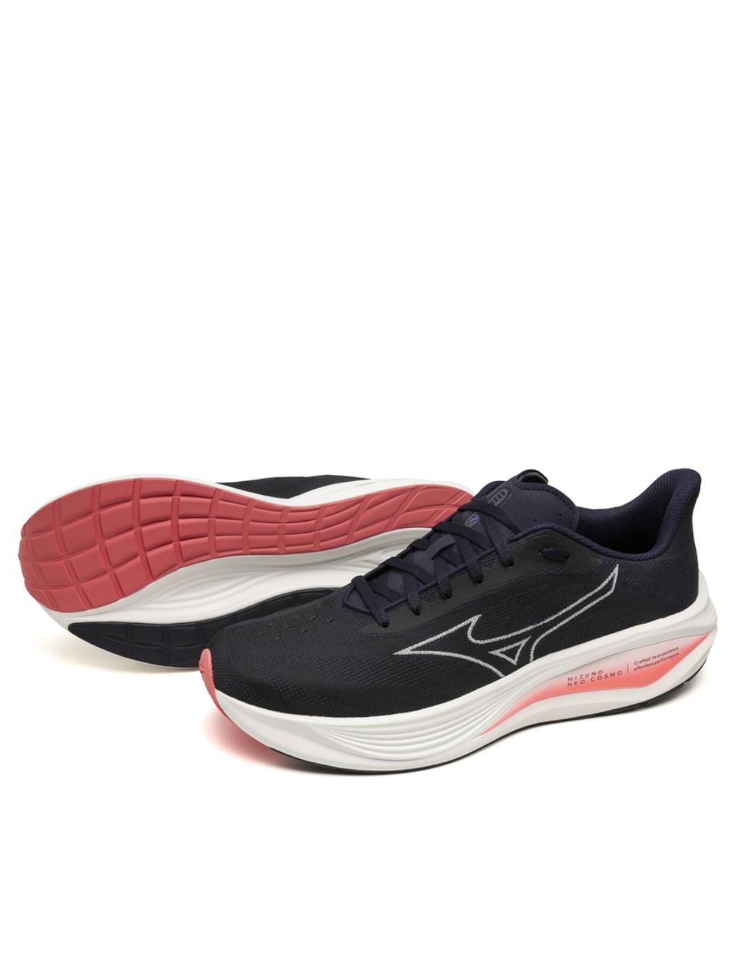 Pánské běžecké boty Mizuno Neo Cosmo 7/7