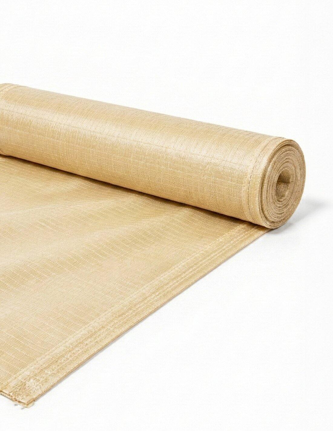 Malla de Ocultación 110g/m² Premium | So JARDIN202 Beige 1,50 x 10 metros 4/5