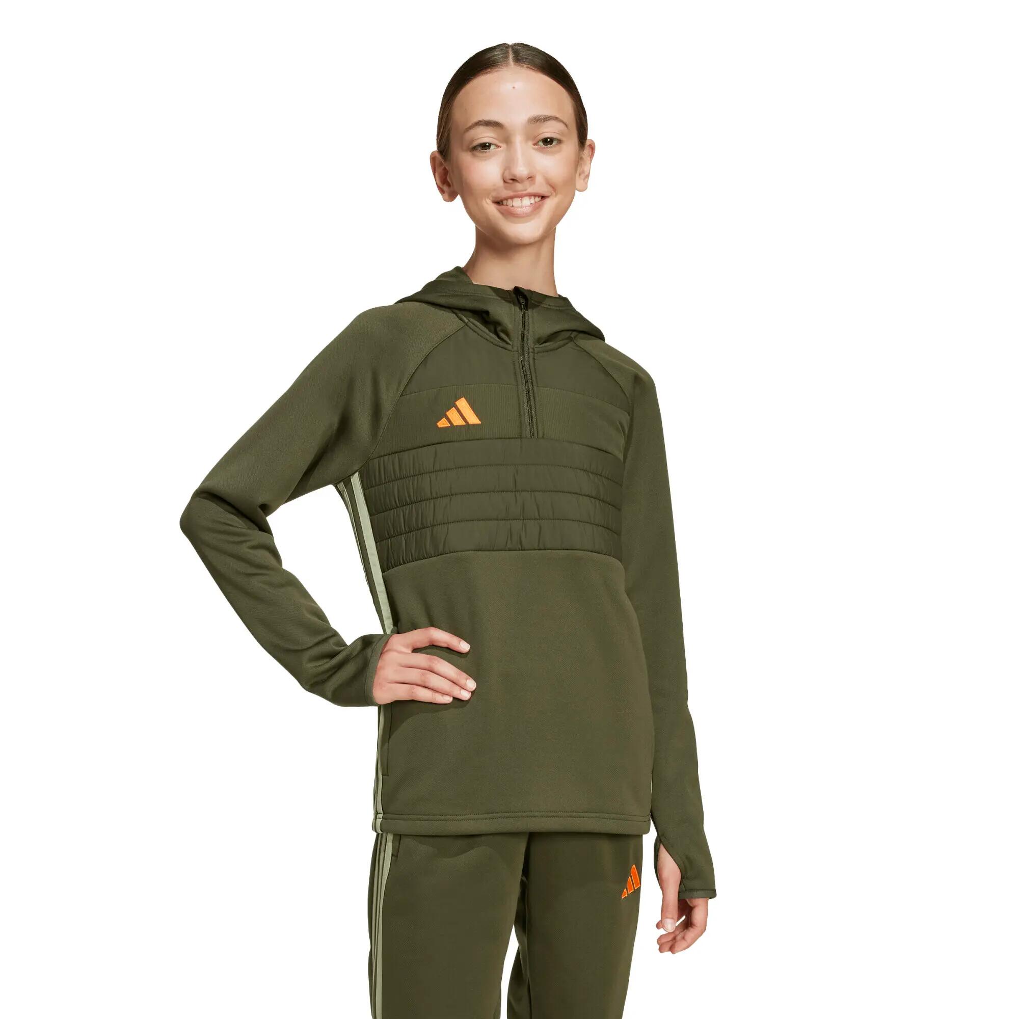 Chandal jacket Adidas model JW4592 for children 8/13
