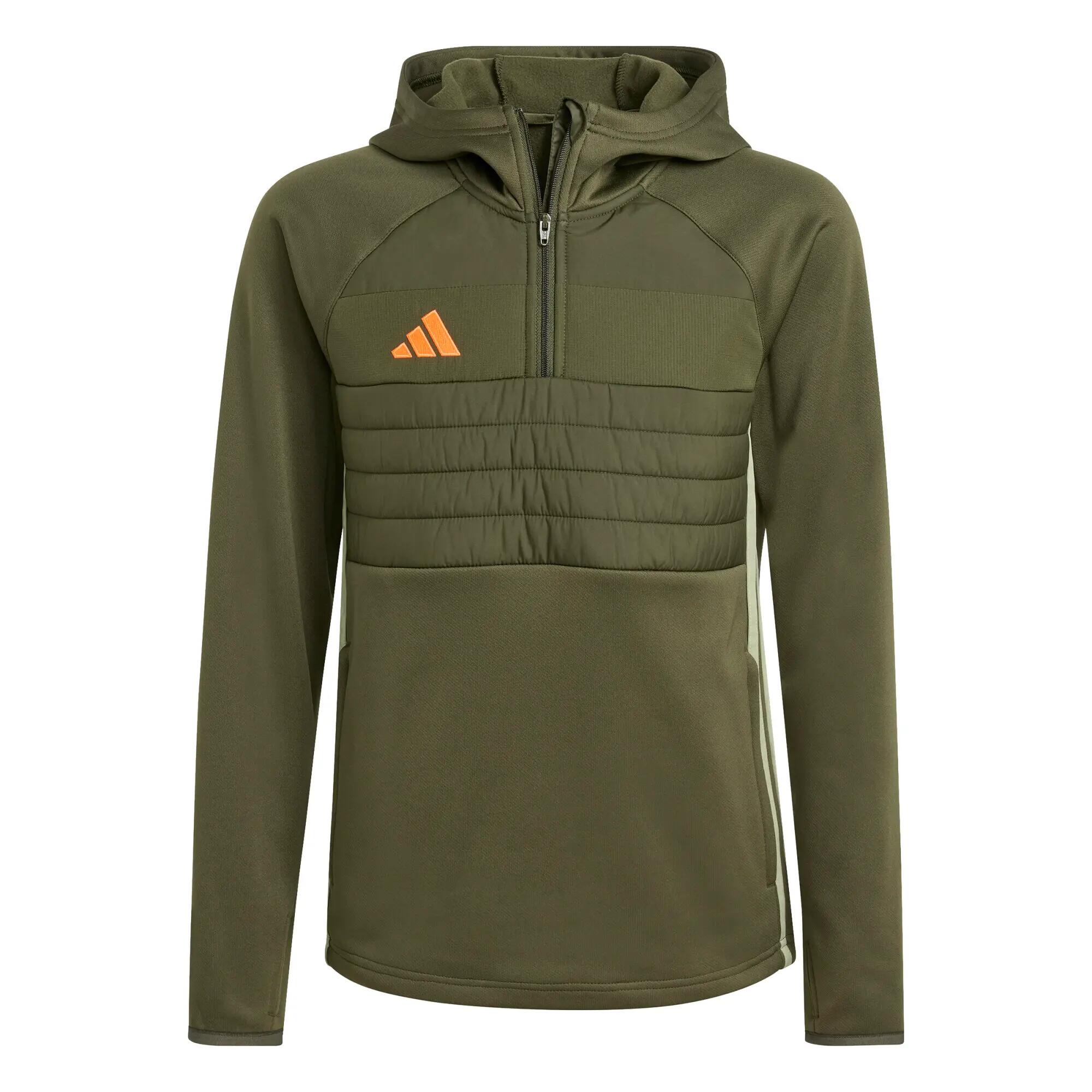 Chandal jacket Adidas model JW4592 for children 1/13