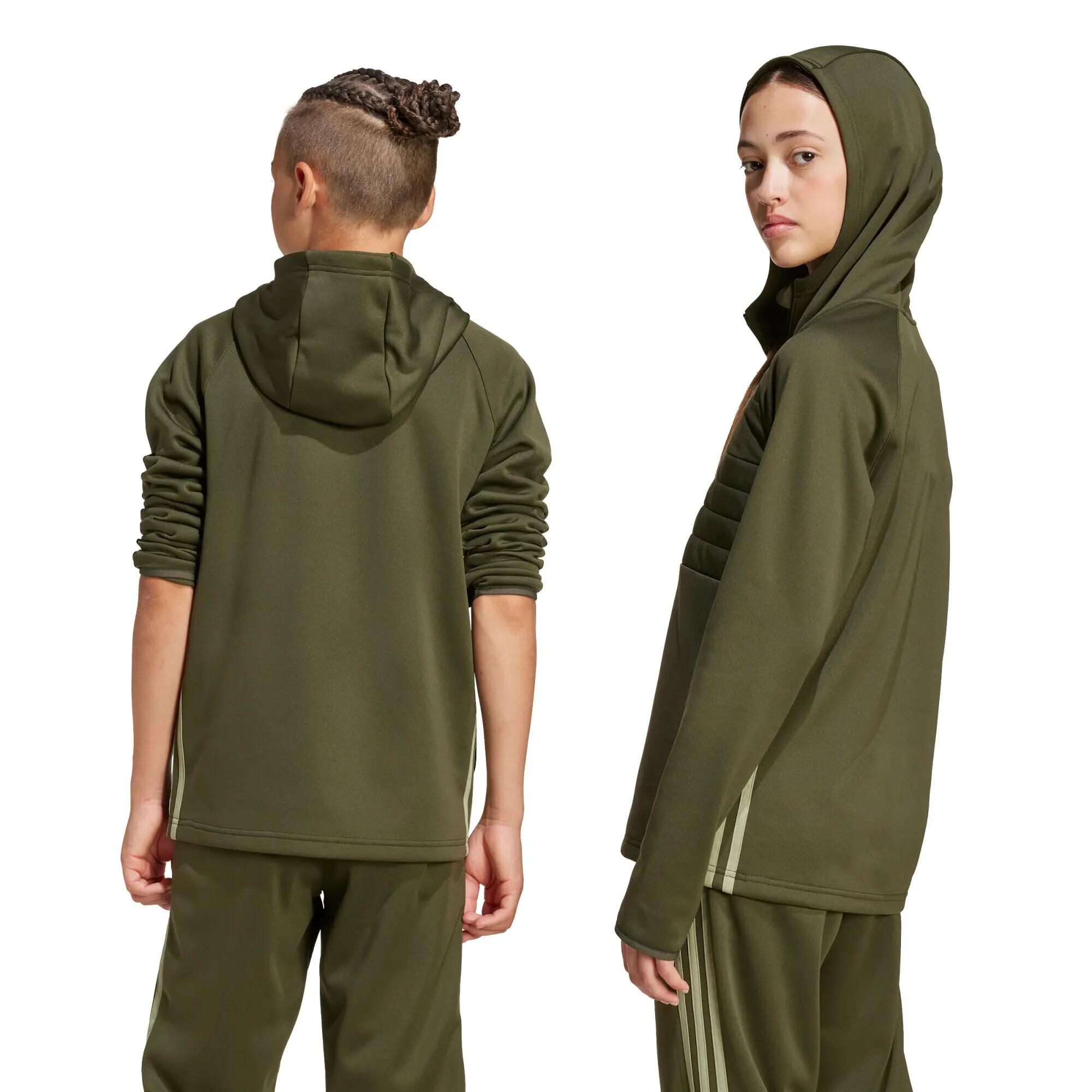 Chandal jacket Adidas model JW4592 for children 6/13