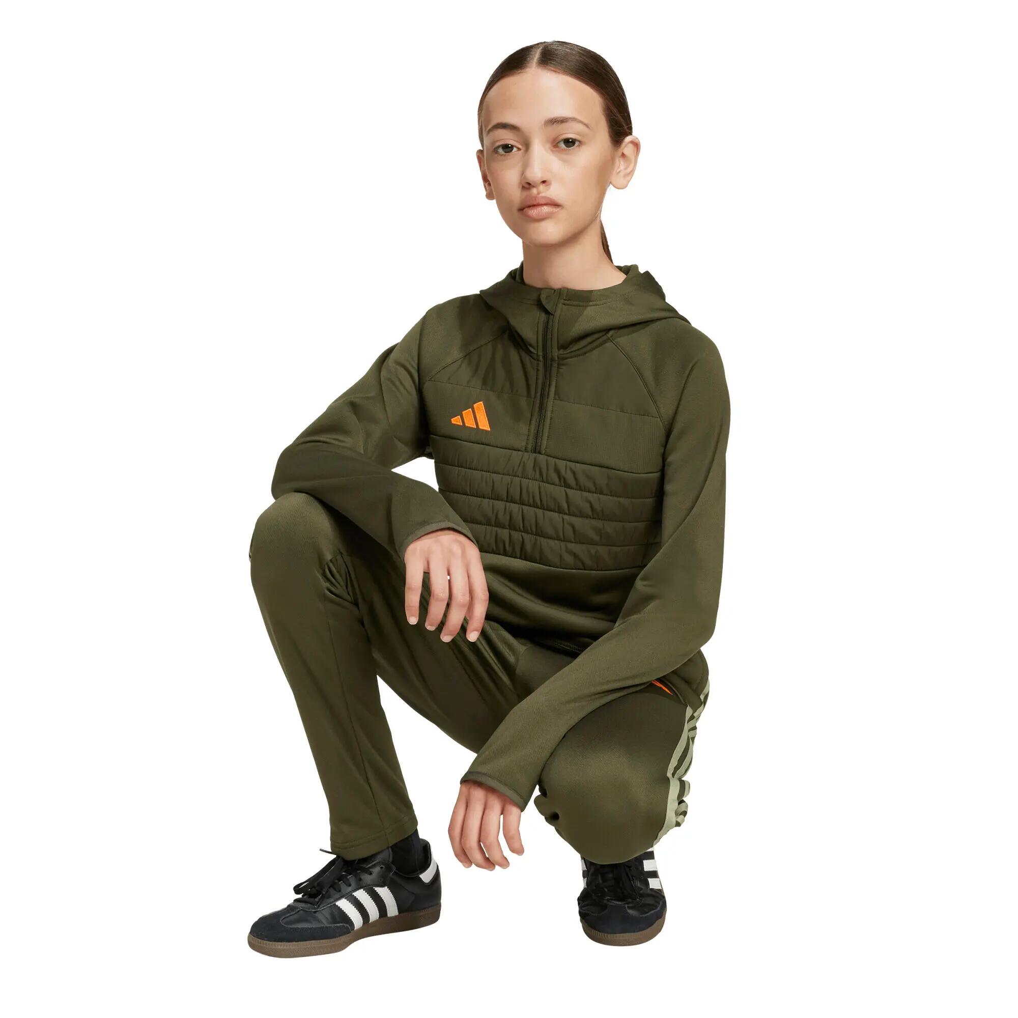 Chandal jacket Adidas model JW4592 for children 10/13
