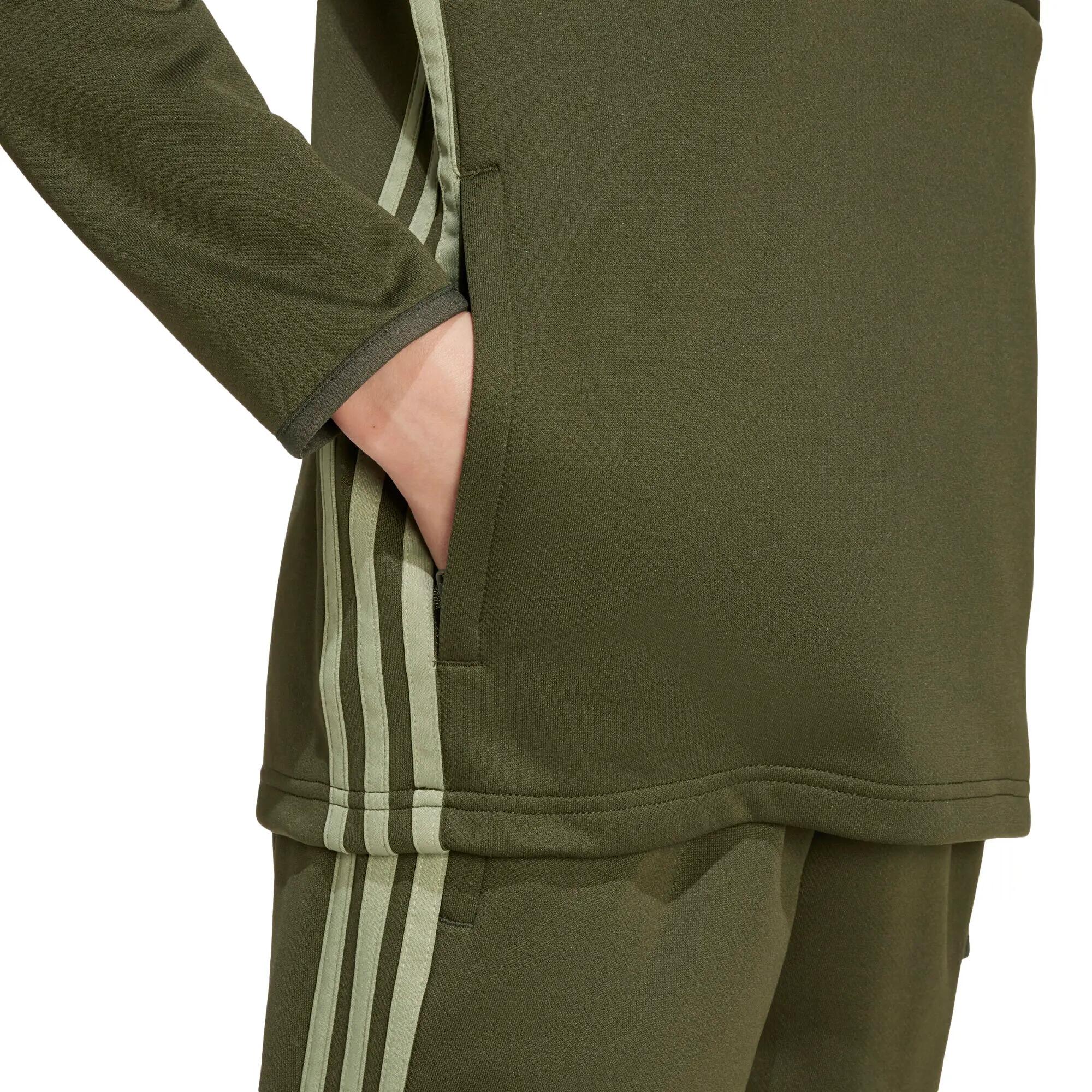 Chandal jacket Adidas model JW4592 for children 12/13