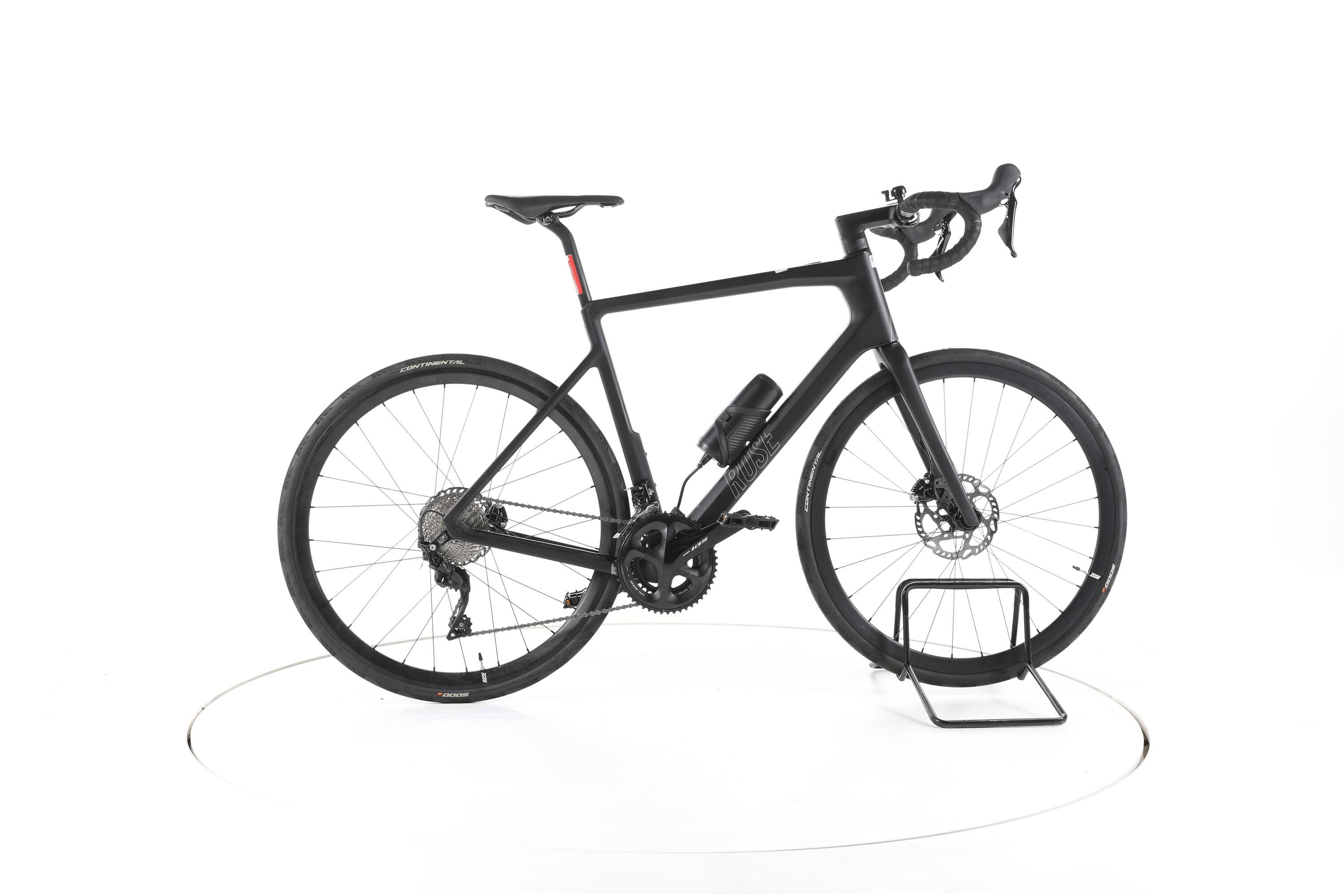 ROSE Reconditionné - Rose REVEAL PLUS 105 E-Gravelbike 2023 - Très Bon