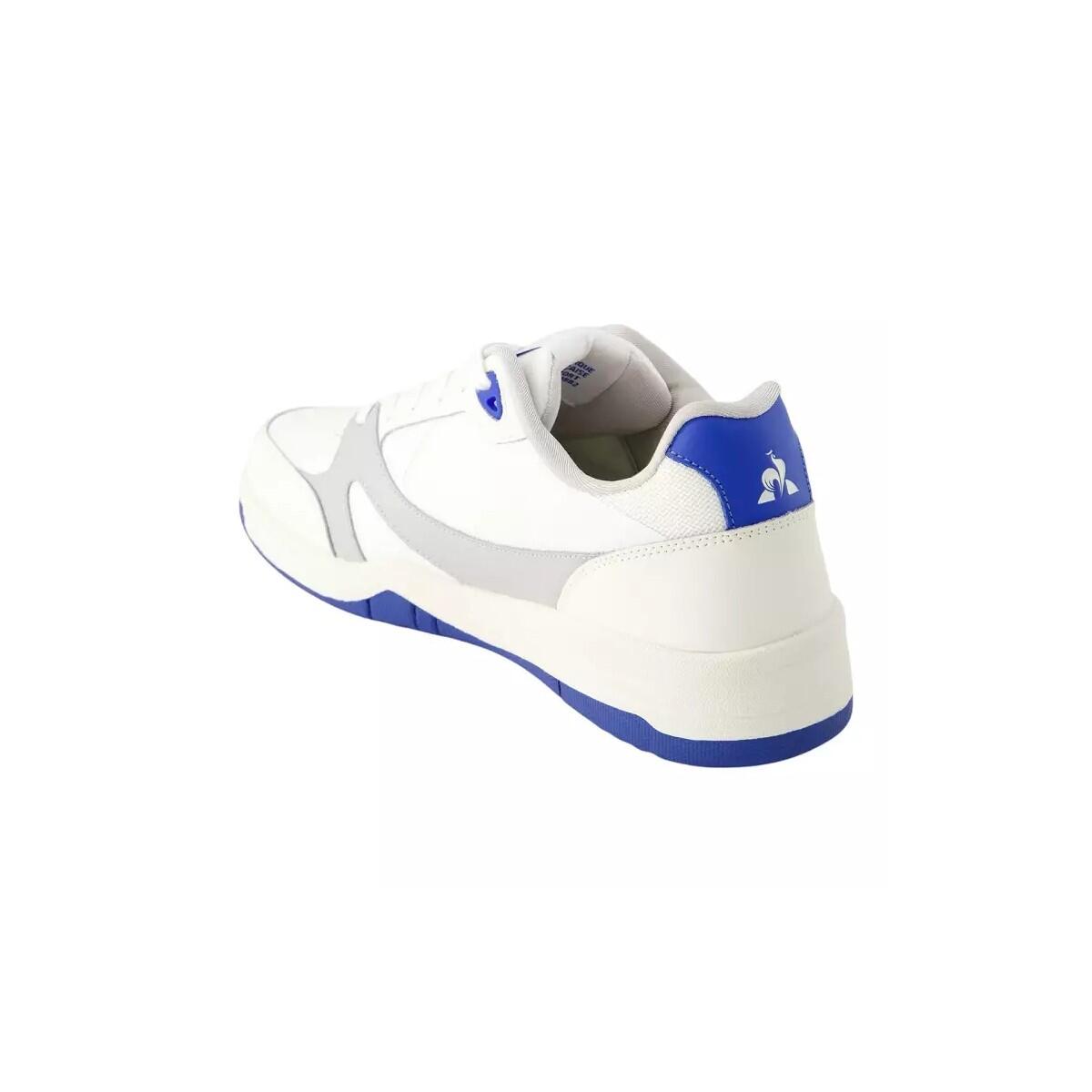 Chaussures Homme Baskets Le Coq sportif Blanc LE COQ SPORTIF 3/7