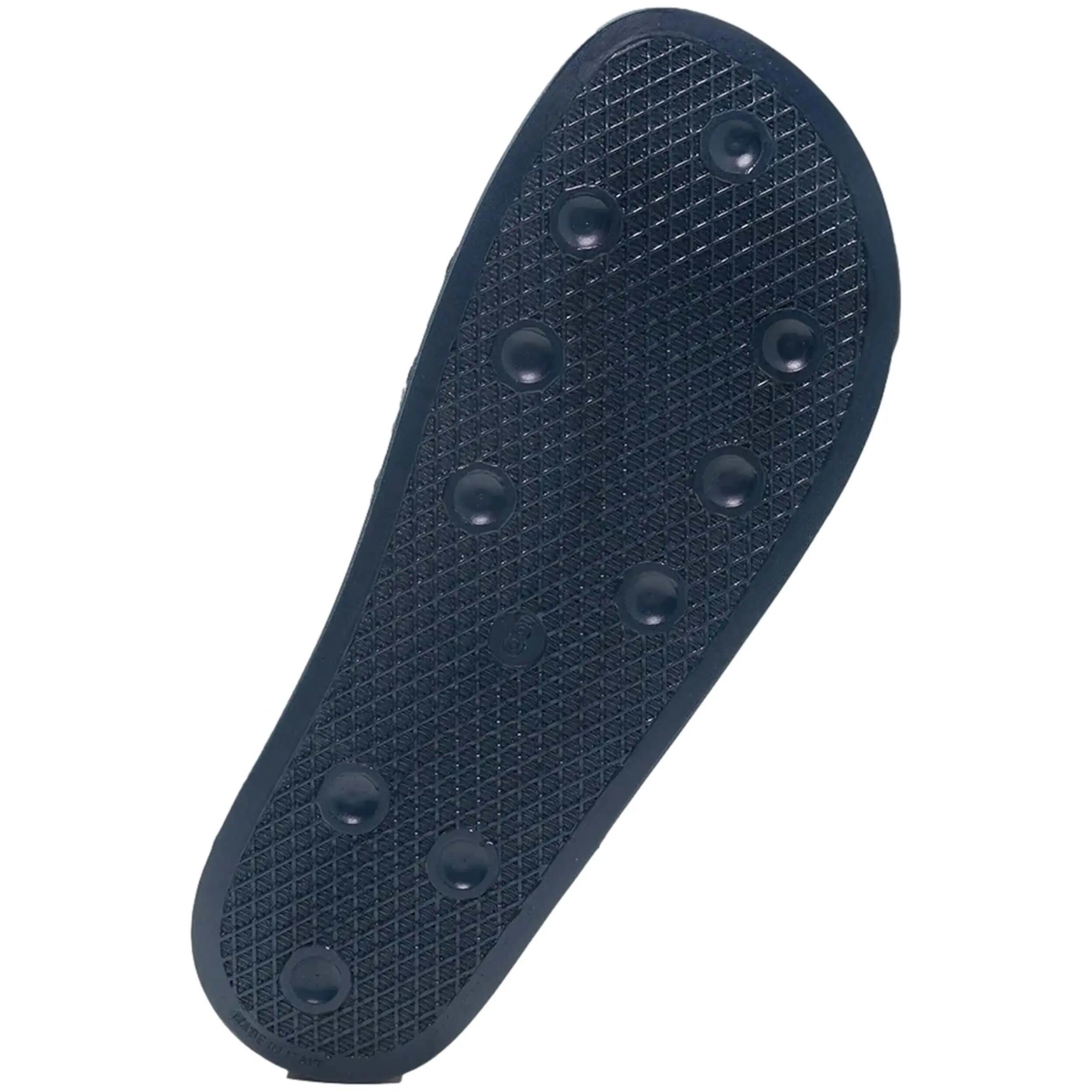 Infradito Adidas originals Casual Adilette per uomini 5/6