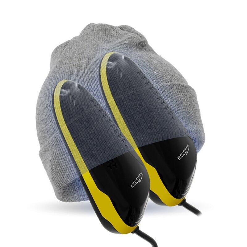SUSZARKA OZONOWA Media-Tech do butów i kasków BOOTS DRYER 6/7