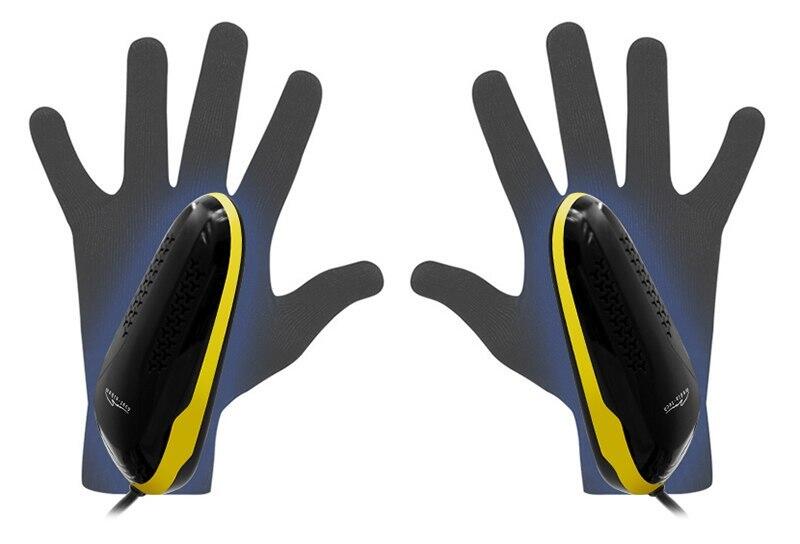 SUSZARKA OZONOWA Media-Tech do butów i kasków BOOTS DRYER 7/7