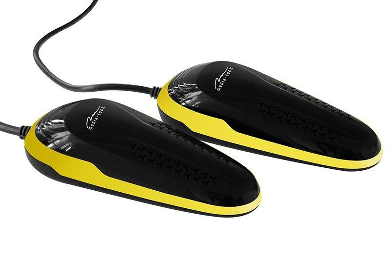 SUSZARKA OZONOWA Media-Tech do butów i kasków BOOTS DRYER 5/7