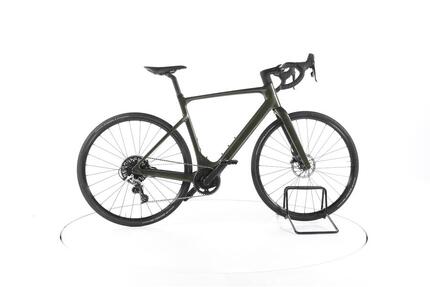 Refurbished - Scott Solace Gravel eRIDE 30 E-Gravelbike 2023 - Sehr gut