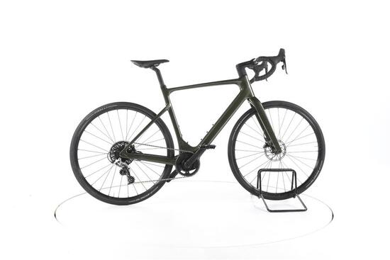 Refurbished - Scott Solace Gravel eRIDE 30 E-Gravelbike 2023 - Sehr gut