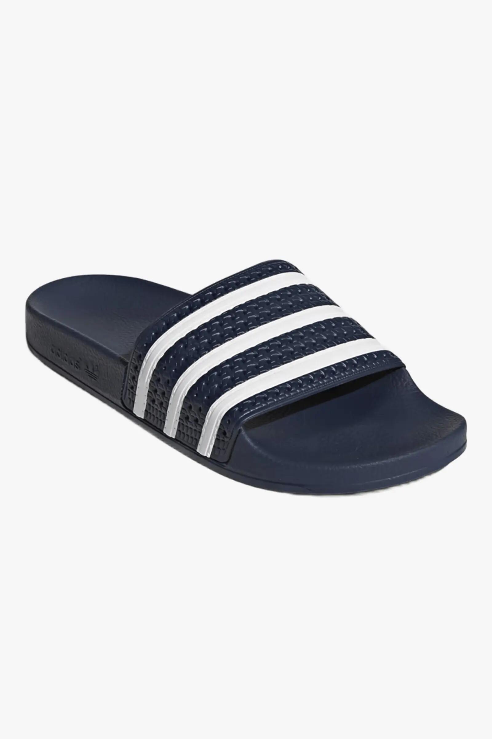 Klapki Adilette Rozmiar 44.5 Niebieski - 288022 5/5