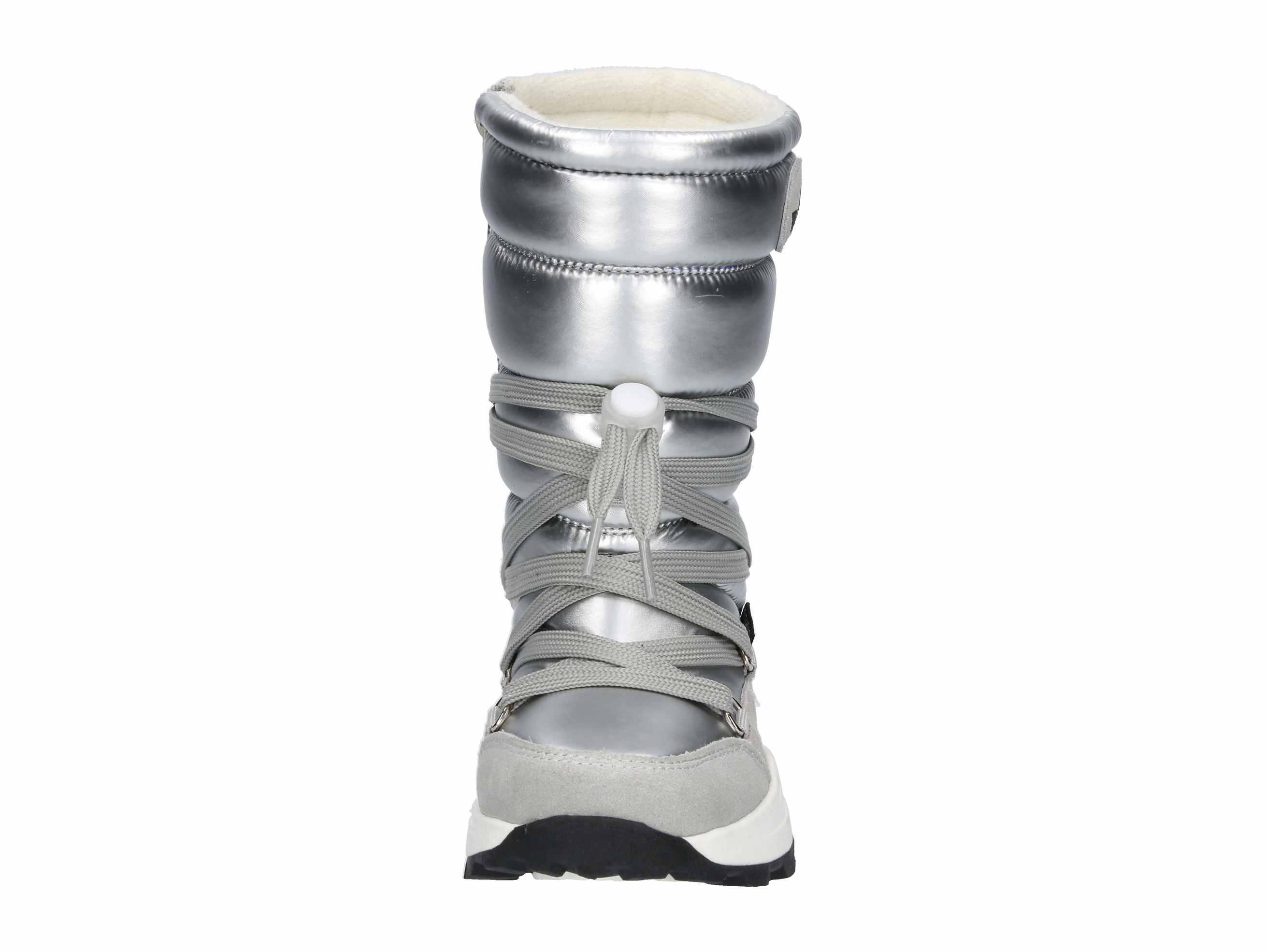 LICO Sindri Bottines d'hiver enfant imperméables et chaudes 3/6