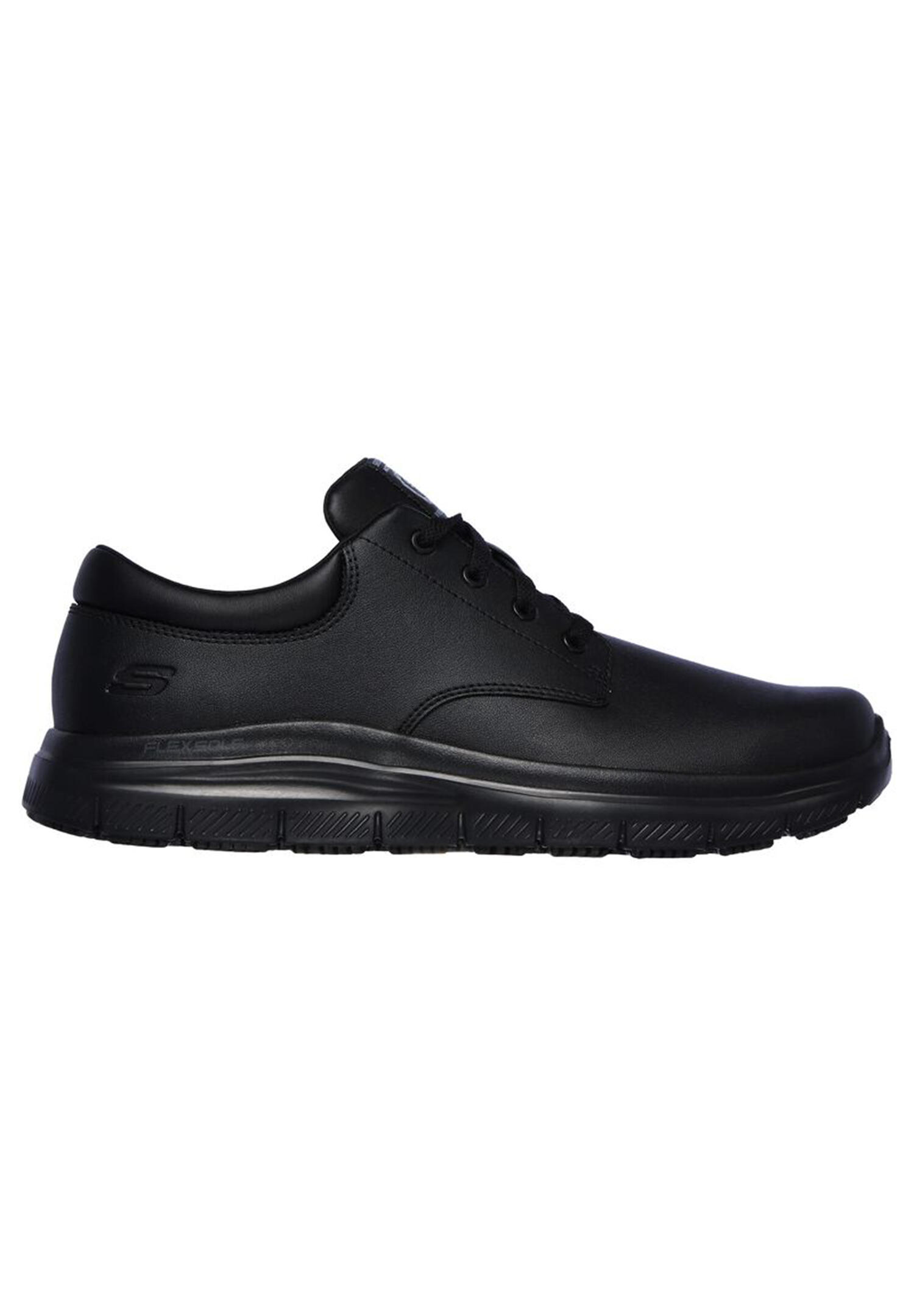 Schuhe Flex Advantage Sr-Fourche Schwarz - 77513EC-BLK 2/5